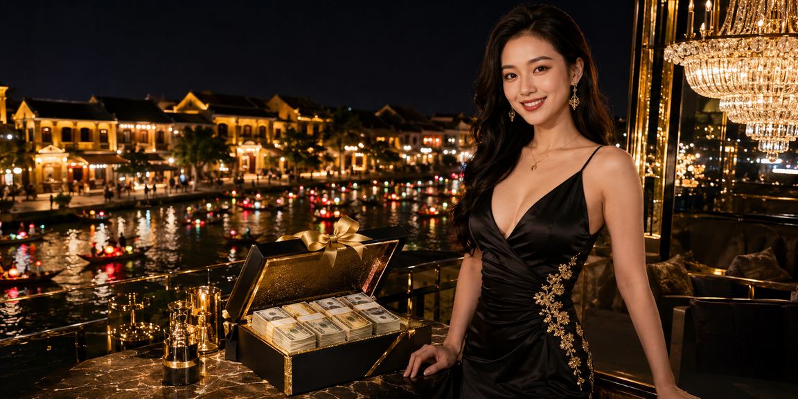 Người dùng tại Hội An tra cứu thông tin cá cược trực tuyến trên g60