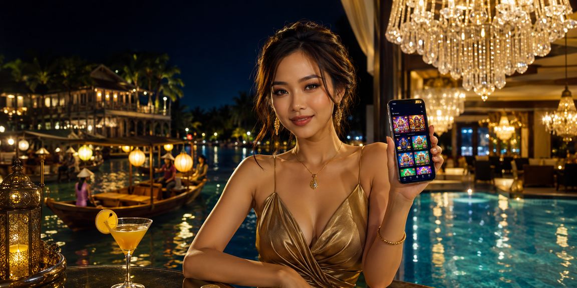 Thành viên VIP g60 nhận ưu đãi đặc biệt tại vùng Mekong Việt Nam