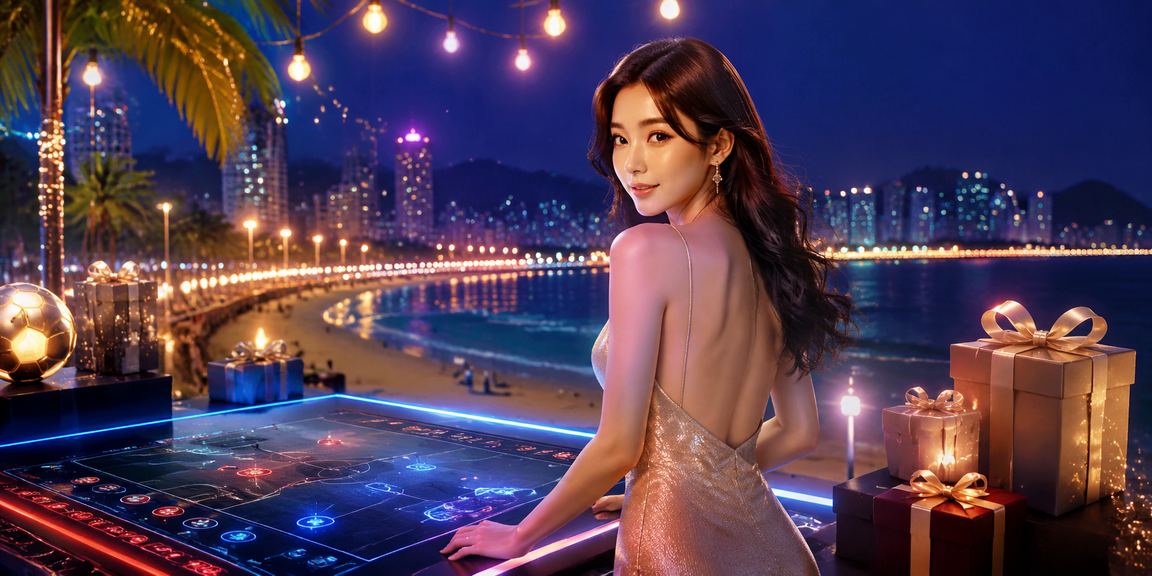 Người chơi trẻ tại bãi biển Nha Trang tham gia esports betting trên điện thoại mộtcách có trách nhiệm tại Nha Trang
