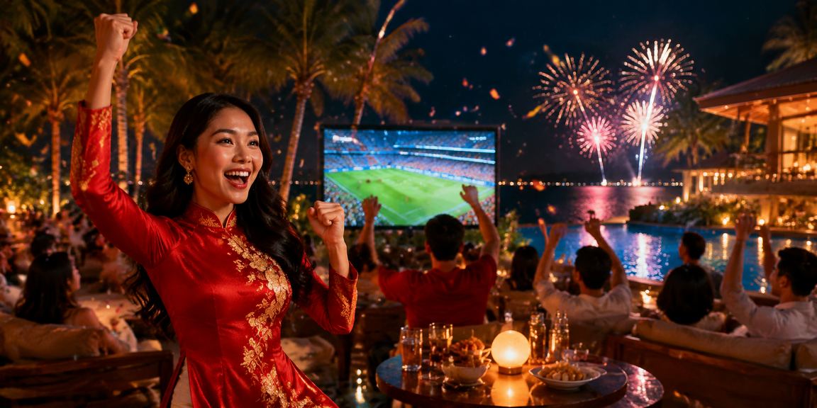 Người dùng tại Phú Quốc trải nghiệm casino và nhận ưu đãi theo mùa du lịch trên g60